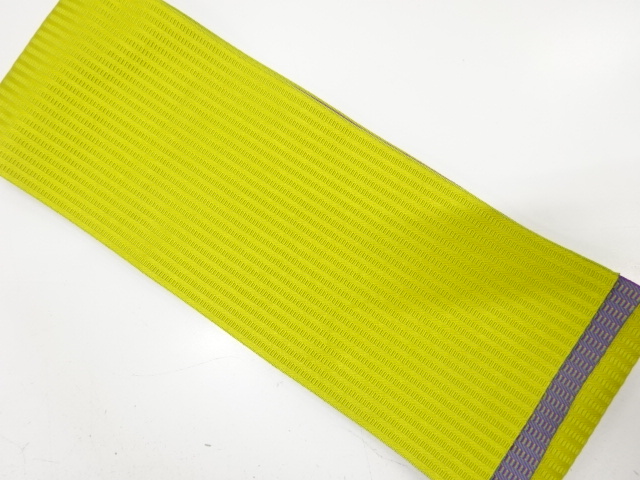 Hanhaba Obi Synthetic fiber